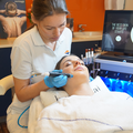 Beauty World Hydrafacial | © Beauty World Hydrafacial Gesichtsbehandlung