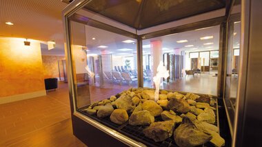 Ladies World Digestorium | © Alpentherme Gastein/Caputo