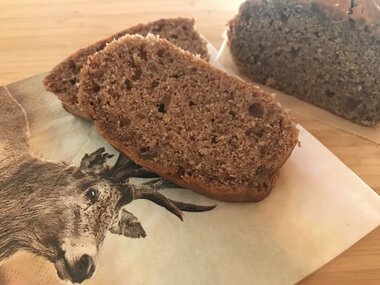Bananenbrot | © Alpentherme Gastein