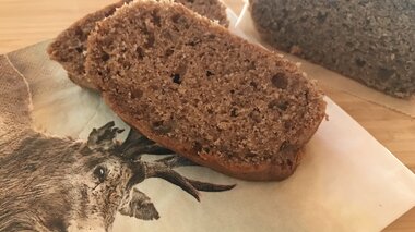 Bananenbrot | © Alpentherme Gastein