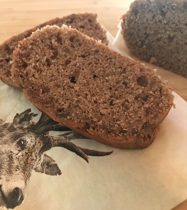 Bananenbrot | © Alpentherme Gastein