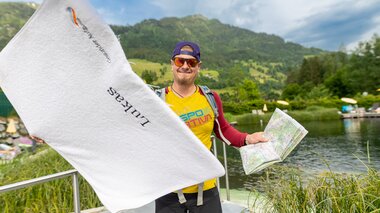 Österreichisches Saunaforum | © ÖSF Aufguss Masters 2024