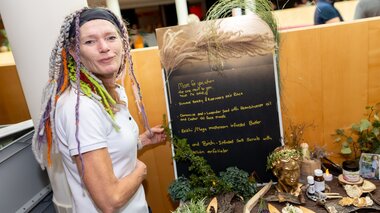 Herbal Cup Austria 2024 in der Alpentherme Gastein | © Alpentherme Gastein/Ryszard Rak