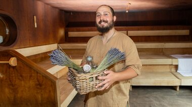 Herbal Cup Austria 2024 in der Alpentherme Gastein | © Alpentherme Gastein/Ryszard Rak