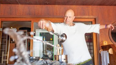 Herbal Cup Austria 2024 in der Alpentherme Gastein | © Alpentherme Gastein/Ryszard Rak