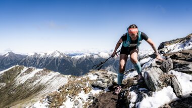 adidas TERREX INFINITE TRAILS 2025 | © adidas TERREX INFINITE TRAILS /Ian Corless
