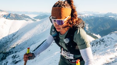 adidas TERREX INFINITE TRAILS 2025 | © adidas TERREX INFINITE TRAILS / Melanie Többe