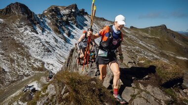 adidas TERREX INFINITE TRAILS 2025 | © adidas TERREX INFINITE TRAILS / Marktl Photography
