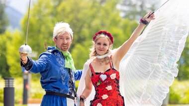 ÖSF Aufguss Masters 2025 | © Österreichisches Sauna Forum/Ryszard Rak