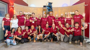 Herbal Cup Austria 2025 | © Ryszard Rak