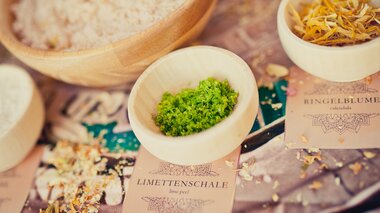 Herbal Cup Austria 2025 | © Ryszard Rak