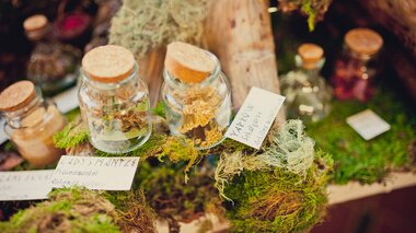 Herbal Cup Austria 2025 | © Ryszard Rak