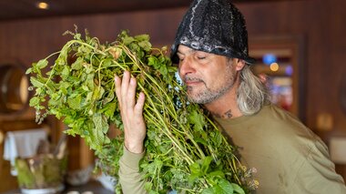 Herbal Cup Austria 2025 | © Ryszard Rak