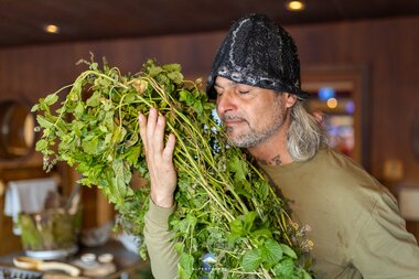 Herbal Cup Austria 2025 | © Ryszard Rak