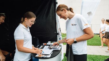 adidas INFINITE TRAILS 2026 | © Melanie Toebbe
