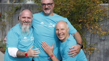 Herbal Cup Austria 2026  | © Alpentherme Gastein/Willi Szedlarik