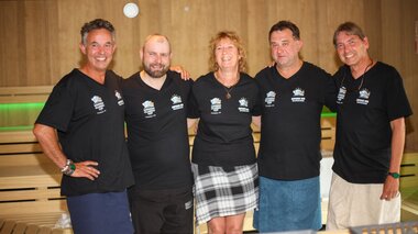 Modern Classic Cup & Aufguss Masters 2026 | © Davrina - media.broadcast