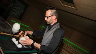 Modern Classic Cup & Aufguss Masters 2026 | © Davrina - media.broadcast