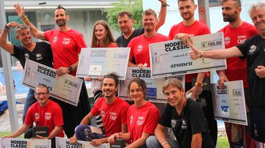 Modern Classic Cup & Aufguss Masters 2026 | © Davrina - media.broadcast