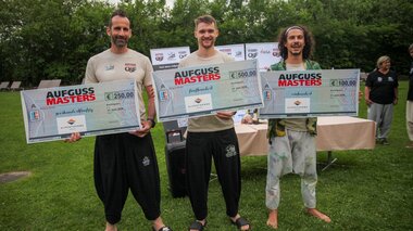 Modern Classic Cup & Aufguss Masters 2026 | © Davrina - media.broadcast