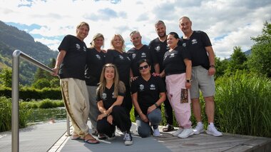 Modern Classic Cup & Aufguss Masters 2026 | © Davrina - media.broadcast