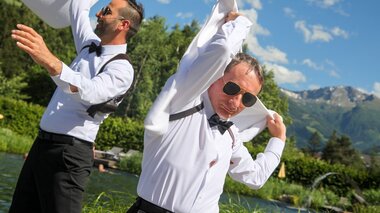 Modern Classic Cup & Aufguss Masters 2026 | © Davrina - media.broadcast