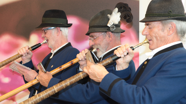 50 Jahr Jubiläum Impressionen  | © Alpentherme Gastein/Szedlarik