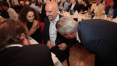 50 Jahr Jubiläum Impressionen  | © Alpentherme Gastein/Szedlarik