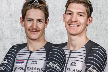 Philip & Lukas Pertl | © Philip & Lukas Pertl