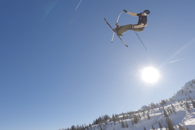 David Bauer - Freestyler | © David Bauer