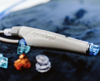 Hydrafacial | © Hydrafacial Austria