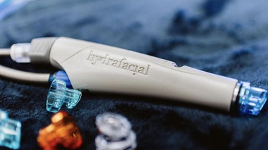 Hydrafacial | © Hydrafacial Austria