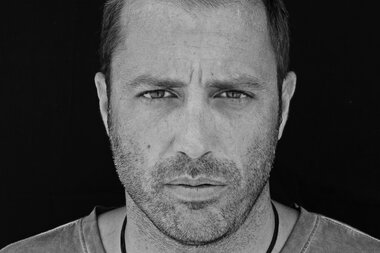 Portrait Christian Redl | © Marc Hillesheim