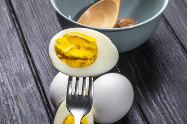 Protein als Kraftstoff | © freepik.com/stocking