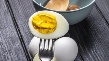Protein als Kraftstoff | © freepik.com/stocking