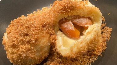 Rezept-Tipp: Marillenknödel | © Alpentherme Gastein