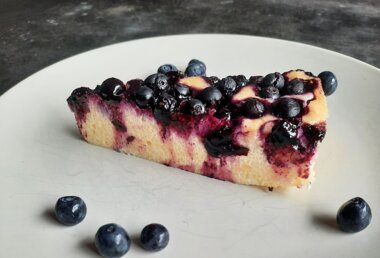 Rezept-Tipp: Beeren-Cheesecake | © Alpentherme Gastein