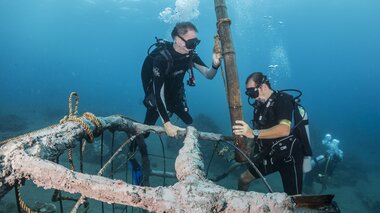 Reefvillage Projekt Philippinen | © Martin Aigner Photography