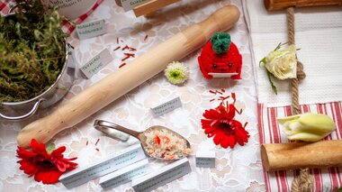 Herbal Cup Austria | © Herbal Cup Austria / Ryszard Rak