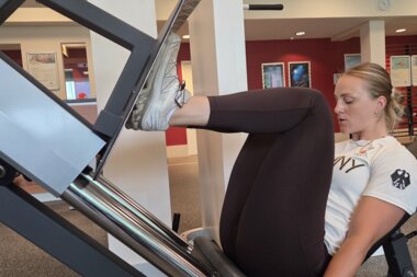 Fitness-Center | © Alpentherme Gastein